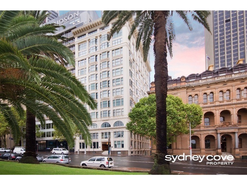 103/123-125 Macquarie Street, Sydney NSW 2000