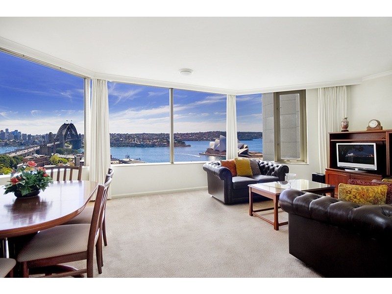 1404/98 Gloucester Street, Sydney NSW 2000