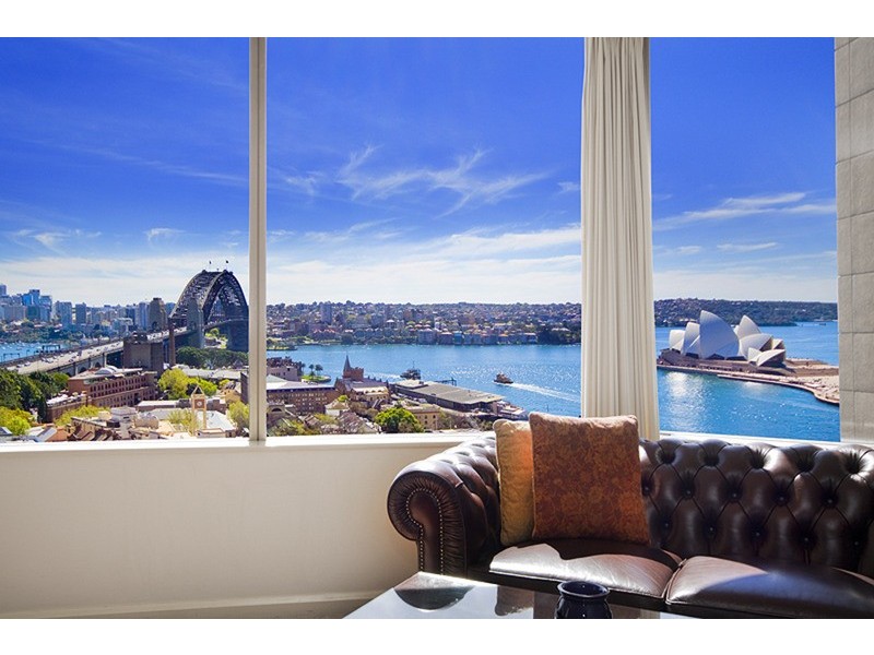 1404/98 Gloucester Street, Sydney NSW 2000