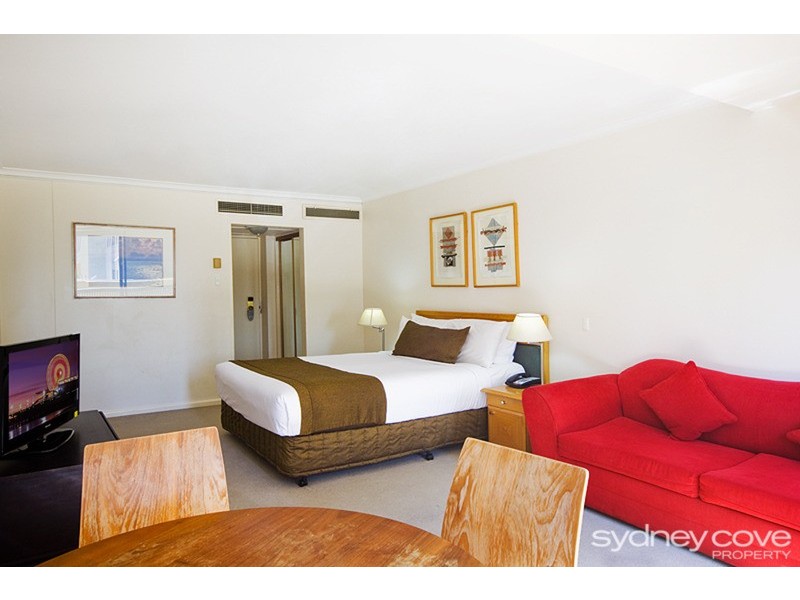 313/38  College Street, Sydney NSW 2000