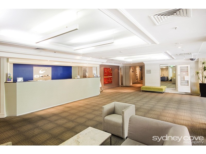 313/38  College Street, Sydney NSW 2000