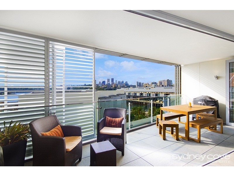 20 Dalgety Road, Walsh Bay NSW 2000