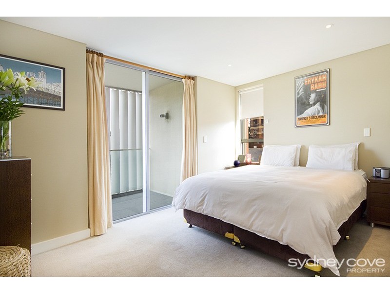 20 Dalgety Road, Walsh Bay NSW 2000