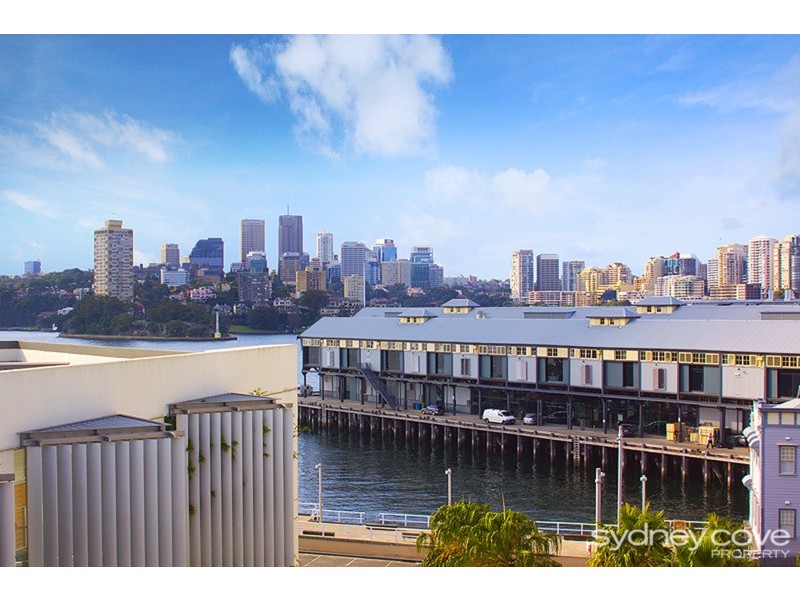 20 Dalgety Road, Walsh Bay NSW 2000
