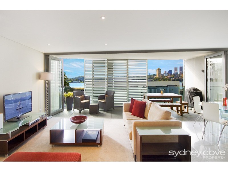 20 Dalgety Road, Sydney NSW 2000