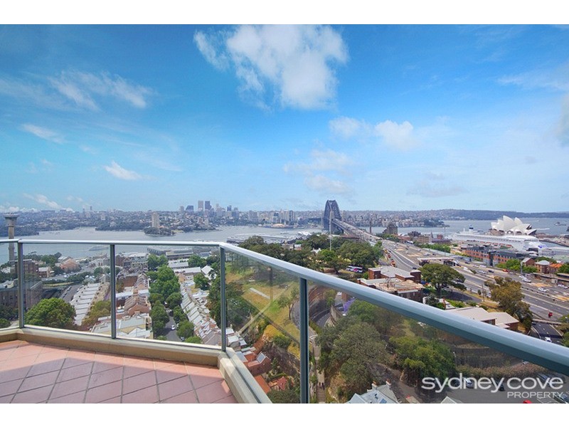 127 Kent Street, Sydney NSW 2000