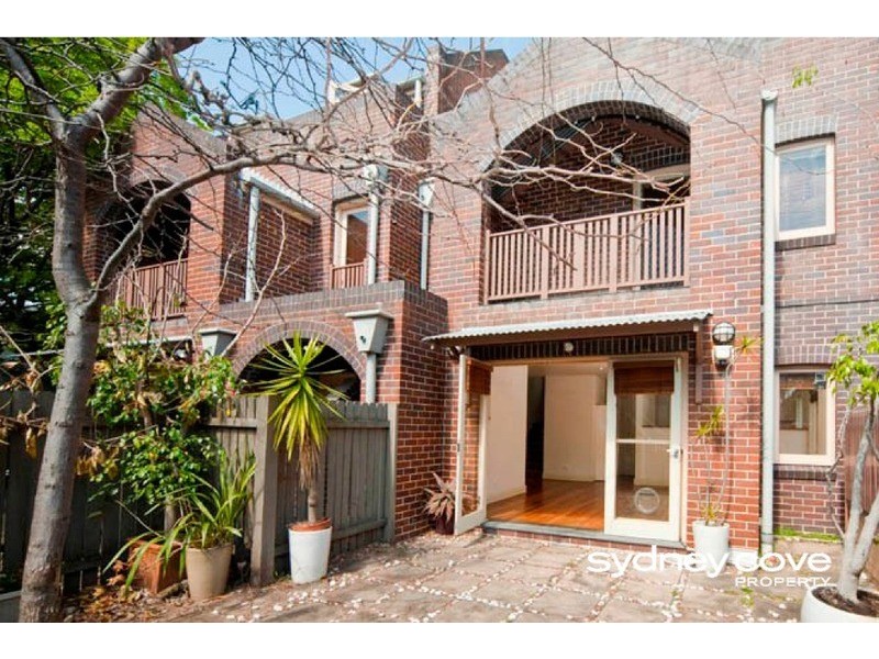 1 Longs Lane, The Rocks NSW 2000