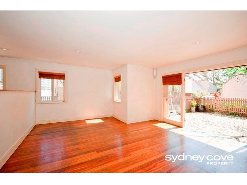 1 Longs Lane, The Rocks NSW 2000