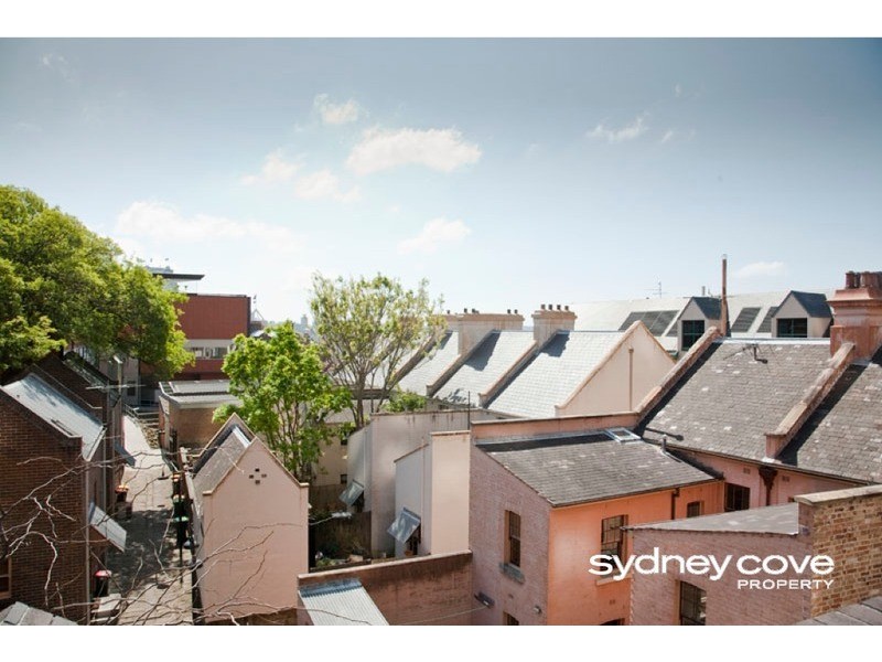 1 Longs Lane, The Rocks NSW 2000