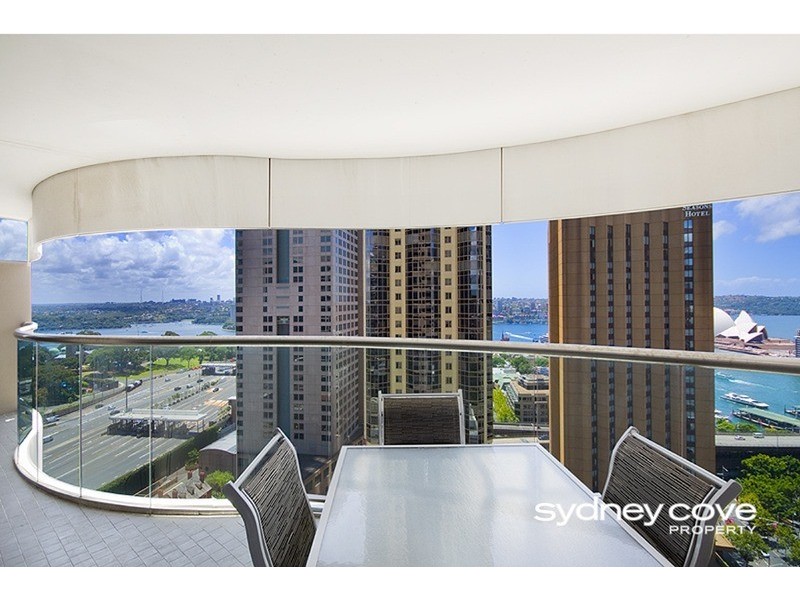 129 Harrington Street, Sydney NSW 2000