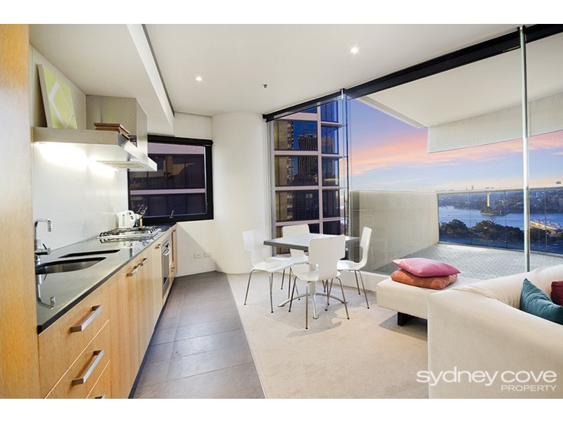 129 Harrington Street, Sydney NSW 2000