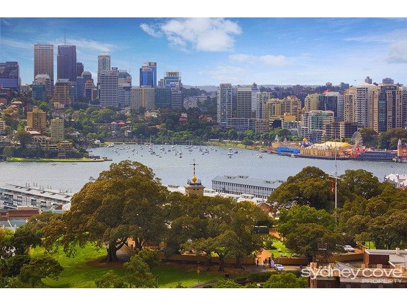183 Kent Street, Sydney NSW 2000