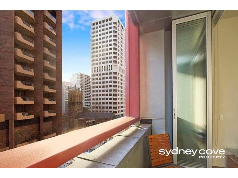 2 York Street, Sydney NSW 2000