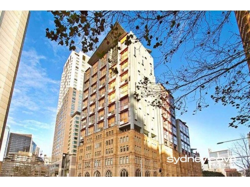 2 York Street, Sydney NSW 2000
