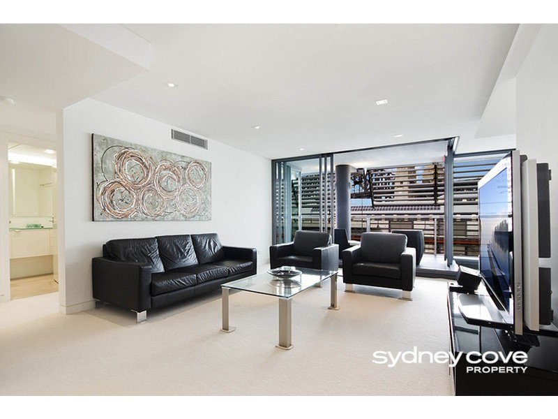 19 Hickson Road, Sydney NSW 2000