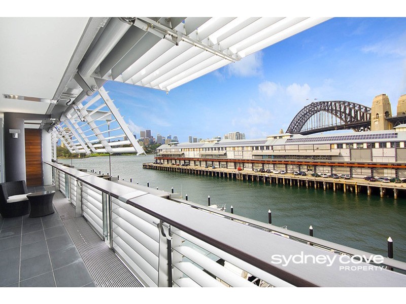 19 Hickson Road, Sydney NSW 2000