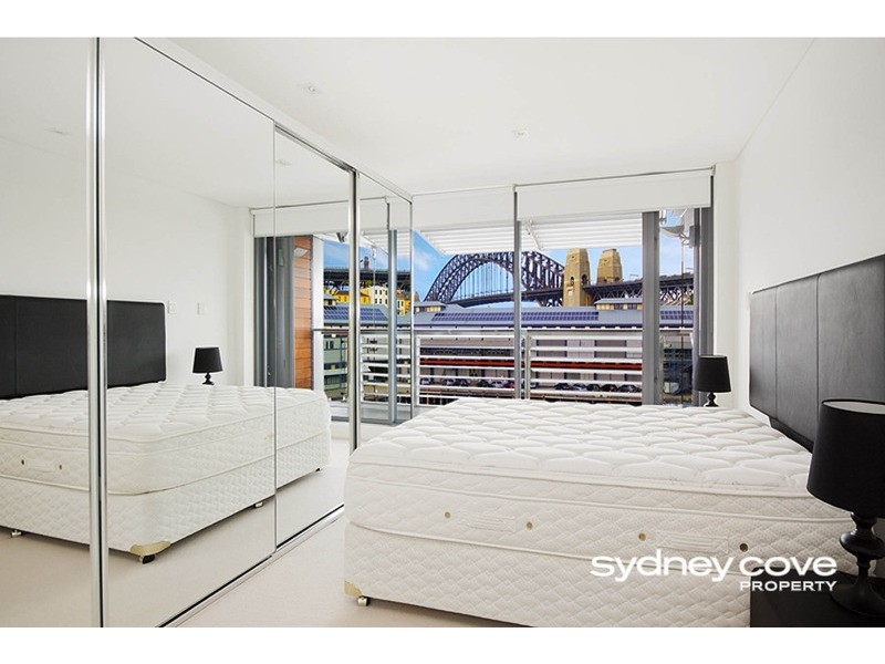 19 Hickson Road, Sydney NSW 2000