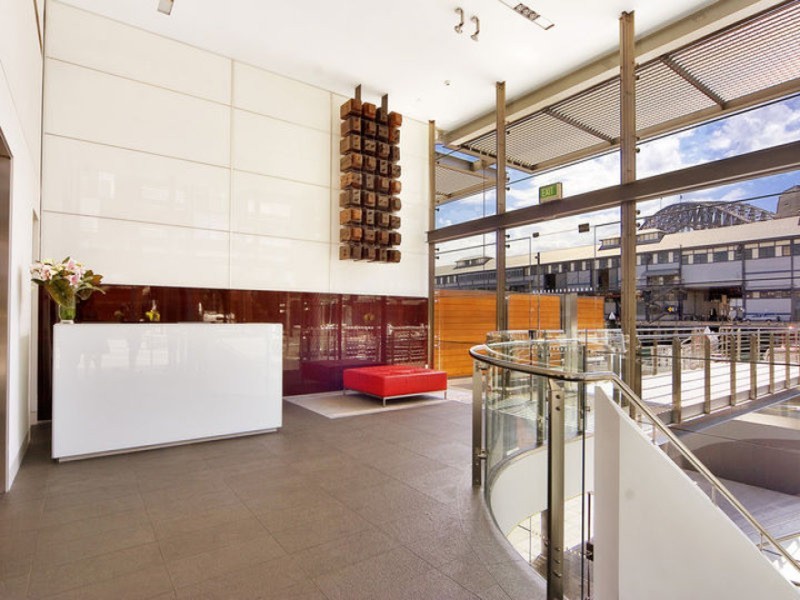 19 Hickson Road, Sydney NSW 2000