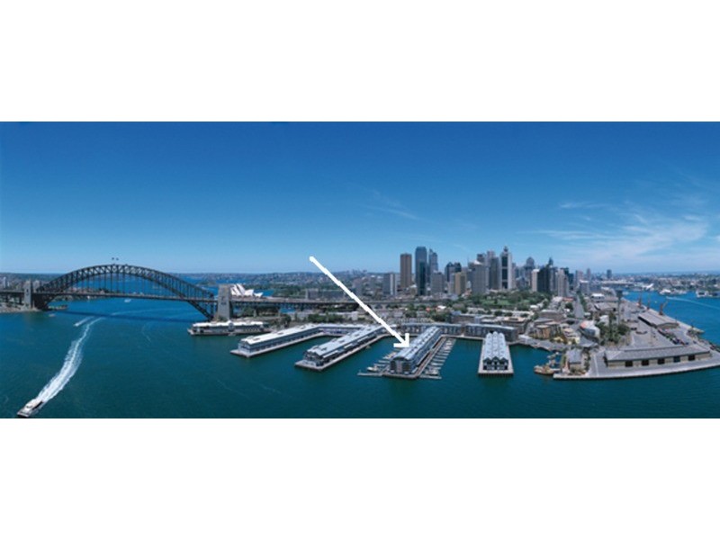 19 Hickson Road, Sydney NSW 2000