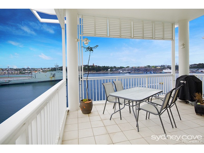 38 Refinery Drive, Pyrmont NSW 2009