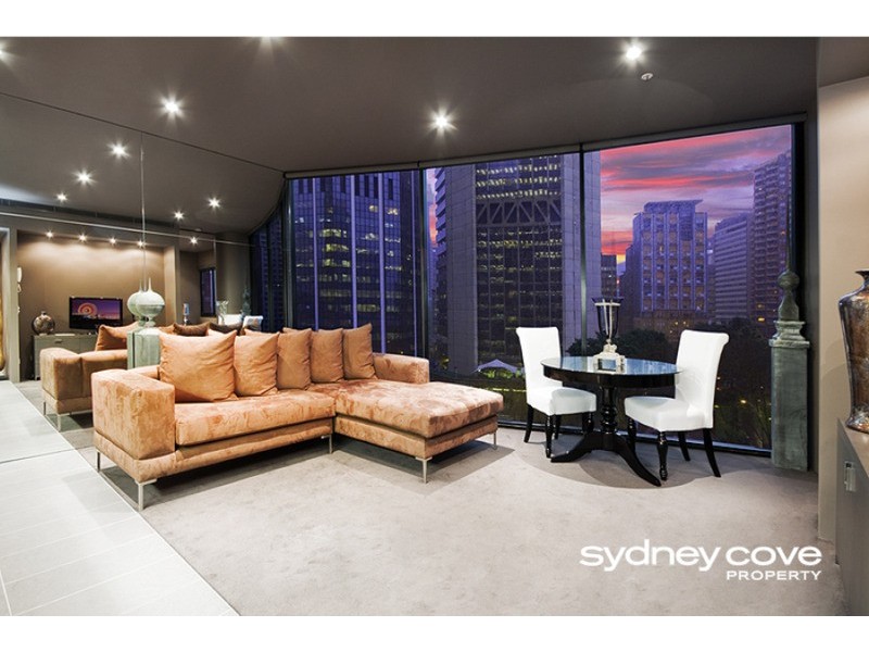 129 Harrington Street, Sydney NSW 2000