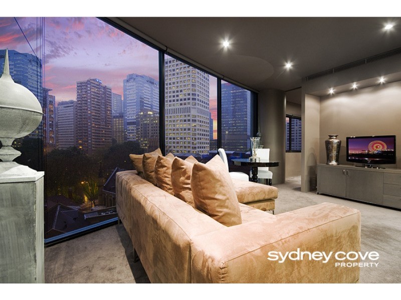 129 Harrington Street, Sydney NSW 2000