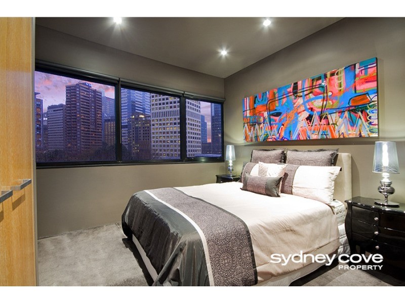 129 Harrington Street, Sydney NSW 2000