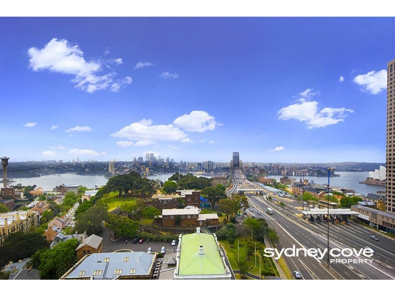 168 Kent Street, Sydney NSW 2000