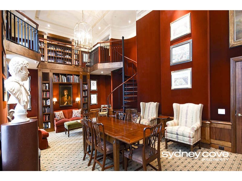 168 Kent Street, Sydney NSW 2000