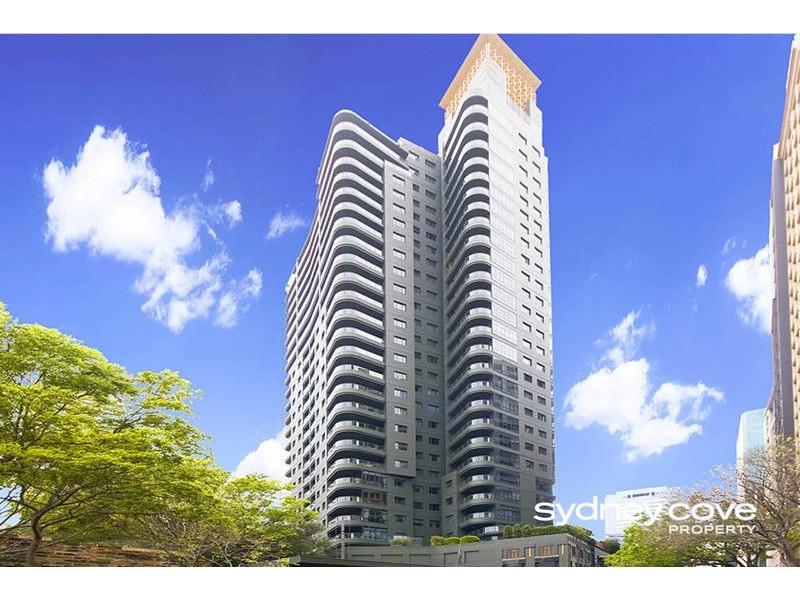 168 Kent Street, Sydney NSW 2000