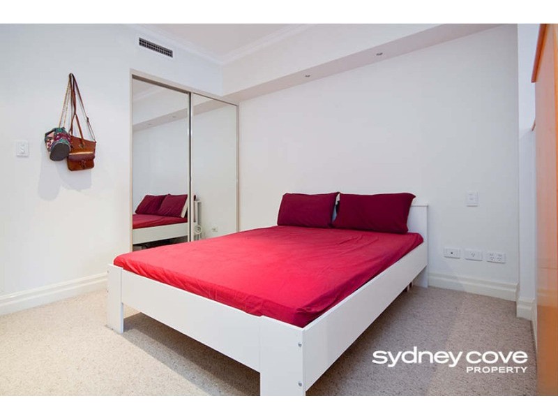2 Bond Street, Sydney NSW 2000
