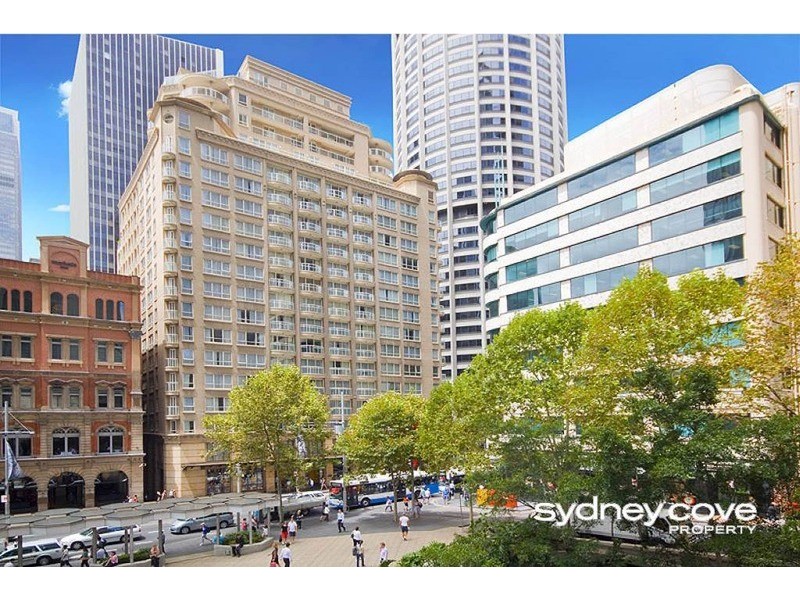 2 Bond Street, Sydney NSW 2000