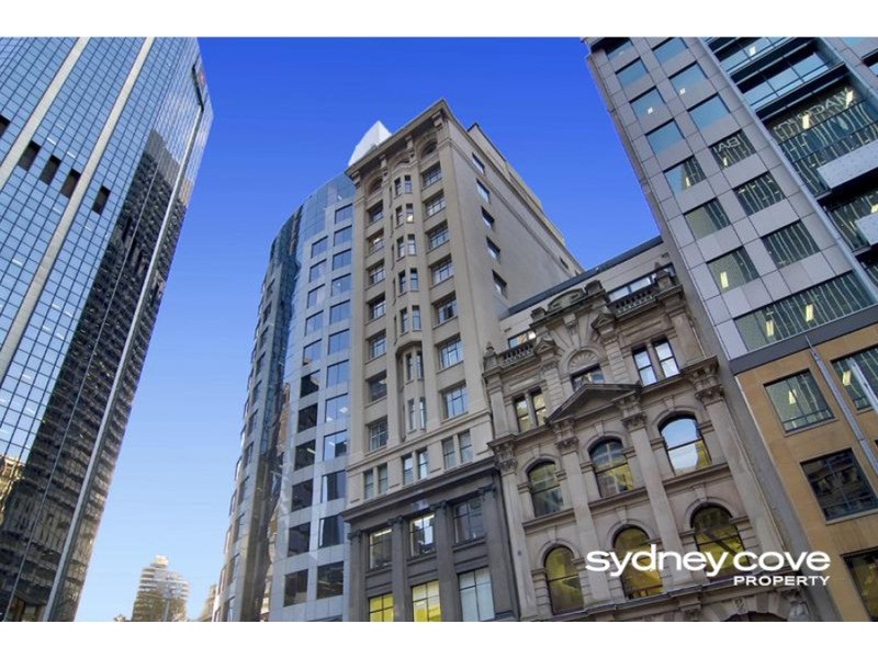 4 Bridge Street, Sydney NSW 2000