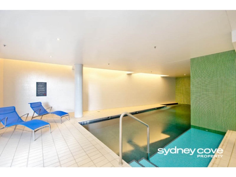 38 Hickson Road, Sydney NSW 2000