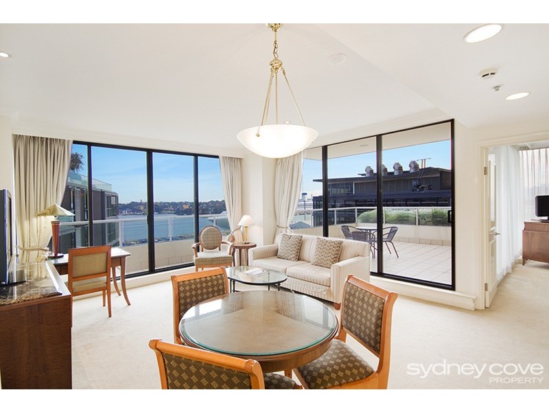 213/187 Kent Street, Sydney NSW 2000