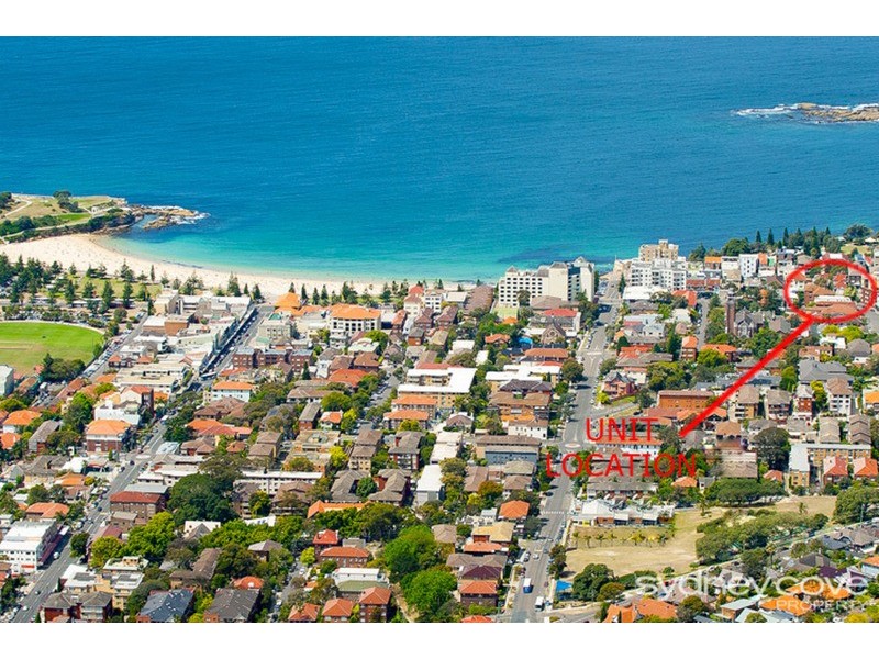 320 Arden Street, Coogee NSW 2034