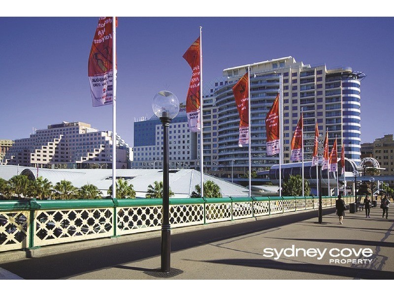 50 Murray Street, Pyrmont NSW 2009