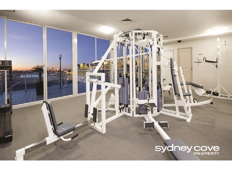 50 Murray Street, Pyrmont NSW 2009