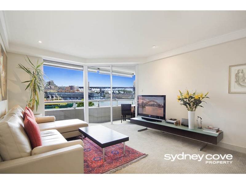 1-7 Macquarie Street, Sydney NSW 2000