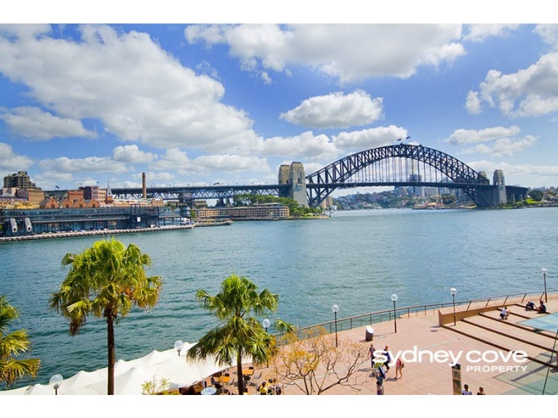 1-7 Macquarie Street, Sydney NSW 2000