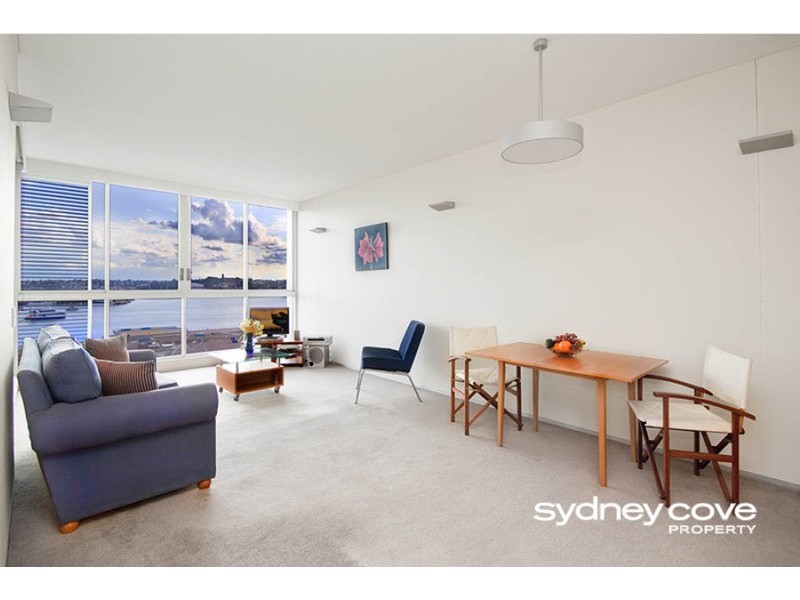 38 Hickson Road, Sydney NSW 2000