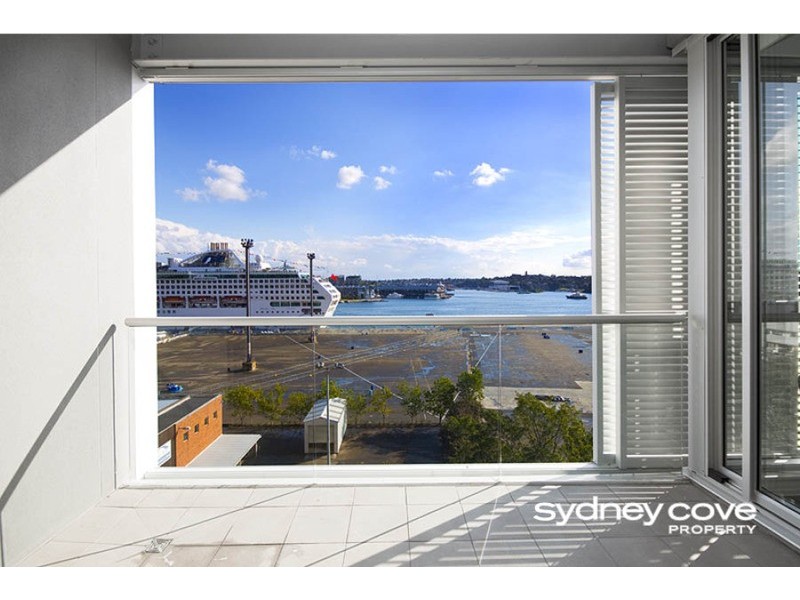 38 Hickson Road, Sydney NSW 2000