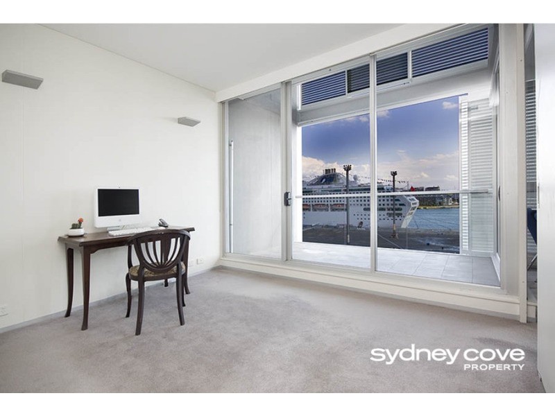 38 Hickson Road, Sydney NSW 2000