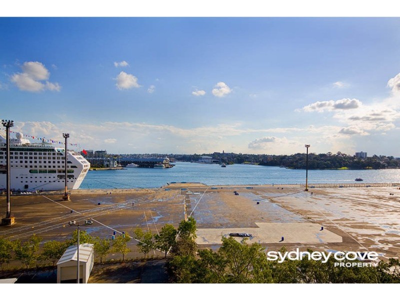 38 Hickson Road, Sydney NSW 2000