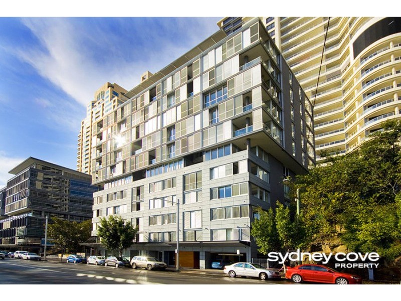 38 Hickson Road, Sydney NSW 2000