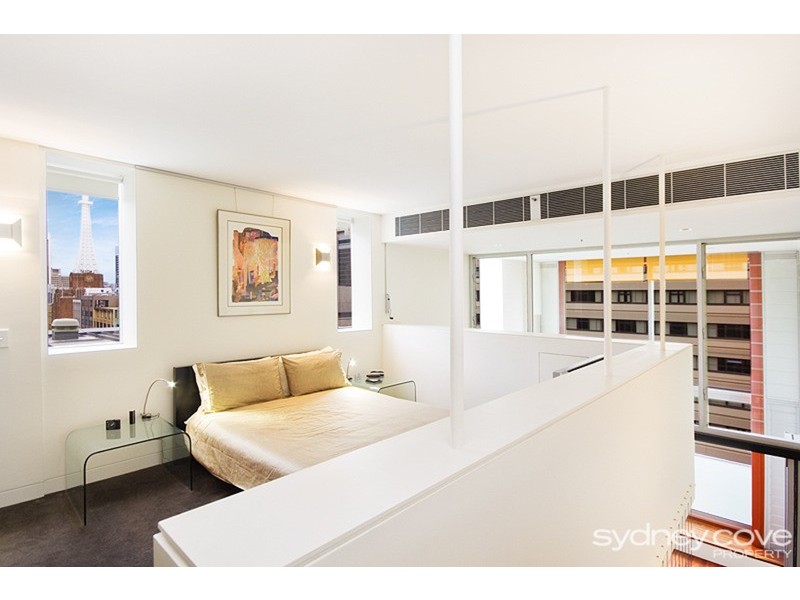 1008/2 York Street, Sydney NSW 2000