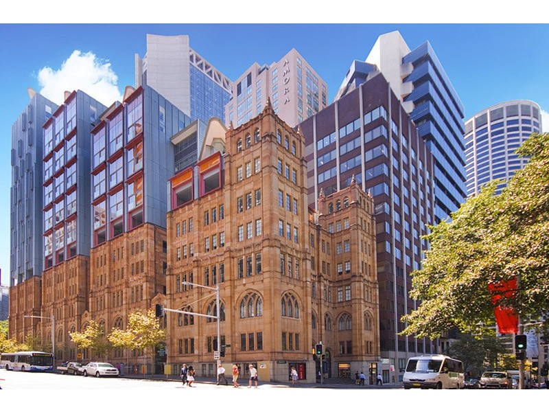 1008/2 York Street, Sydney NSW 2000