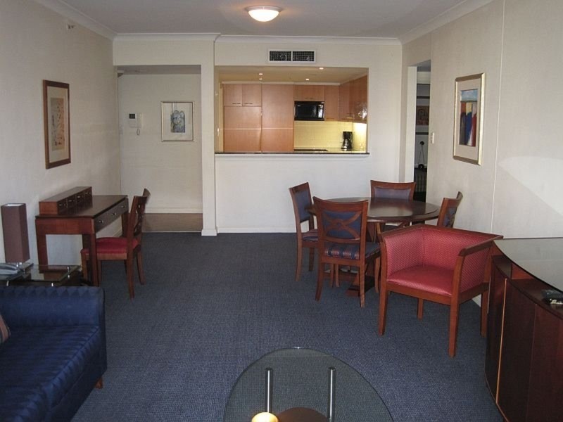 281 Elizabeth Street, Sydney NSW 2000