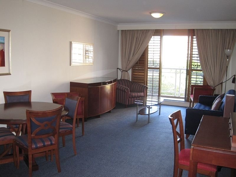 281 Elizabeth Street, Sydney NSW 2000