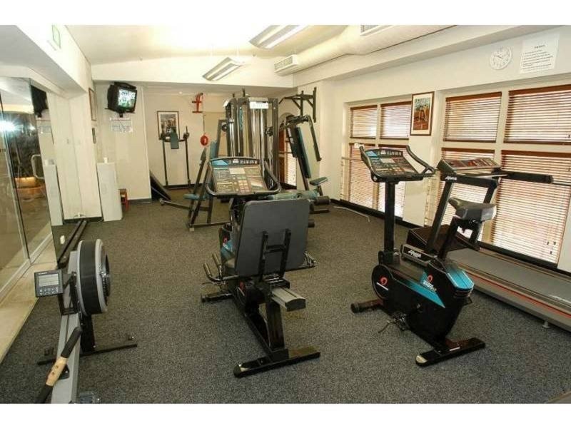 281 Elizabeth Street, Sydney NSW 2000